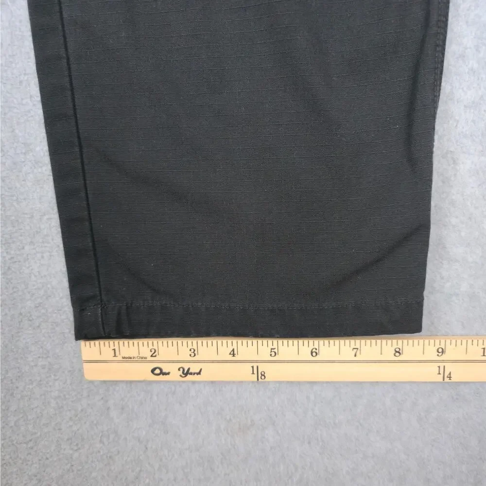 5.11 Tactical Series Mens 33x31 Relaxed Fit TDU Cargo Pant Style 74003